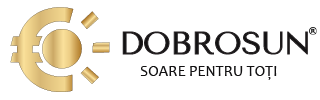 DOBROSUN — soare pentru toți