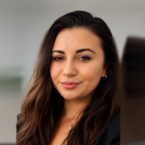 Alexandra Anton Ranca — Manager Proiect la Dobrosun